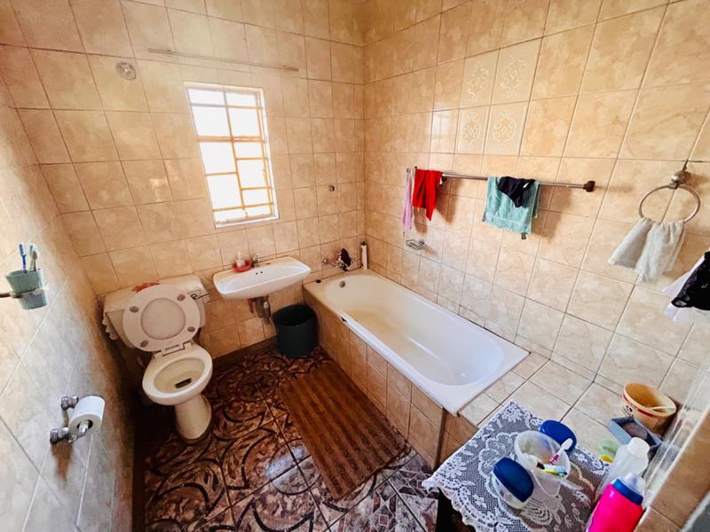 3 Bedroom Property for Sale in Vanderbijlpark CW Gauteng