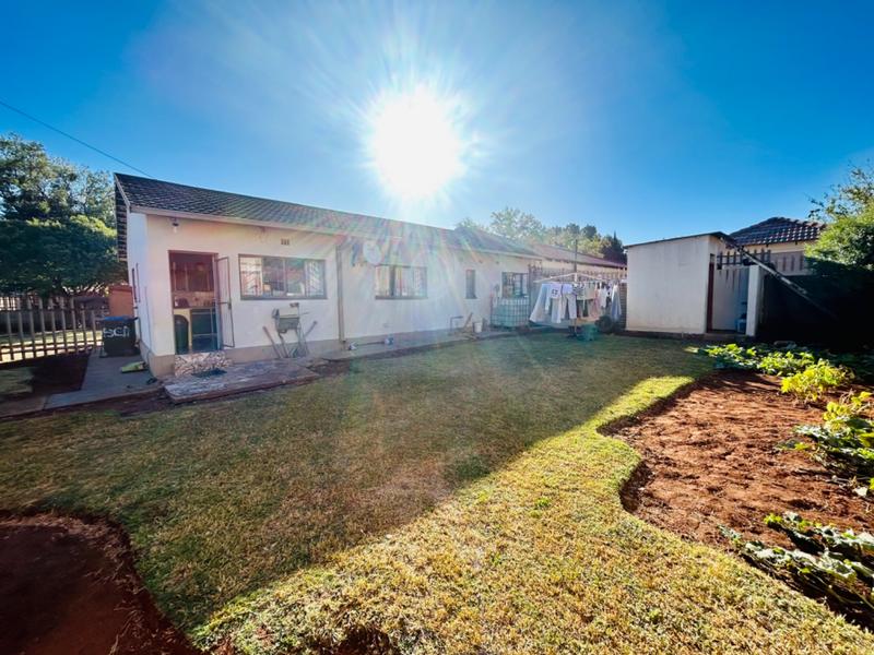 3 Bedroom Property for Sale in Vanderbijlpark CW Gauteng