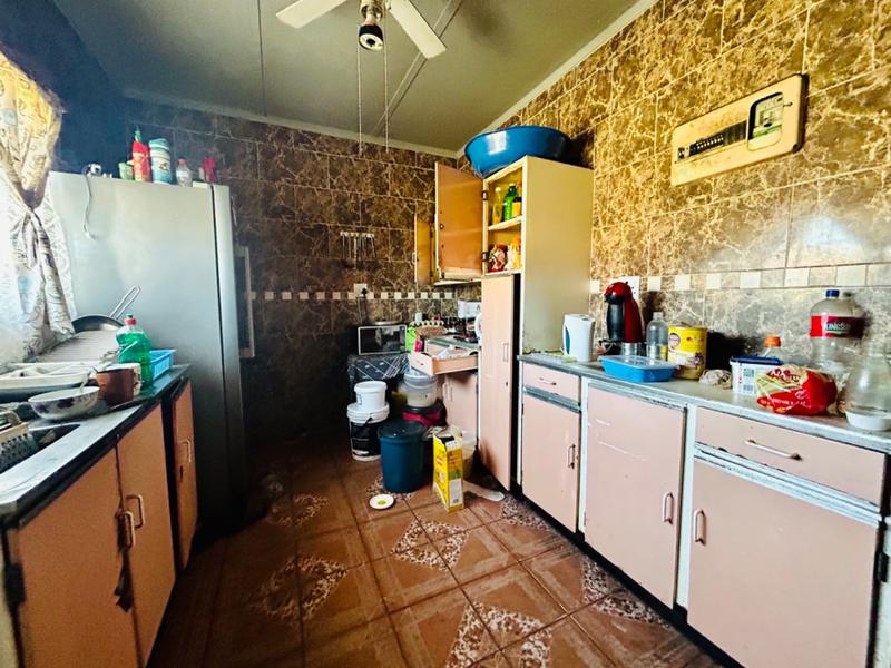 3 Bedroom Property for Sale in Vanderbijlpark CW 4 Gauteng