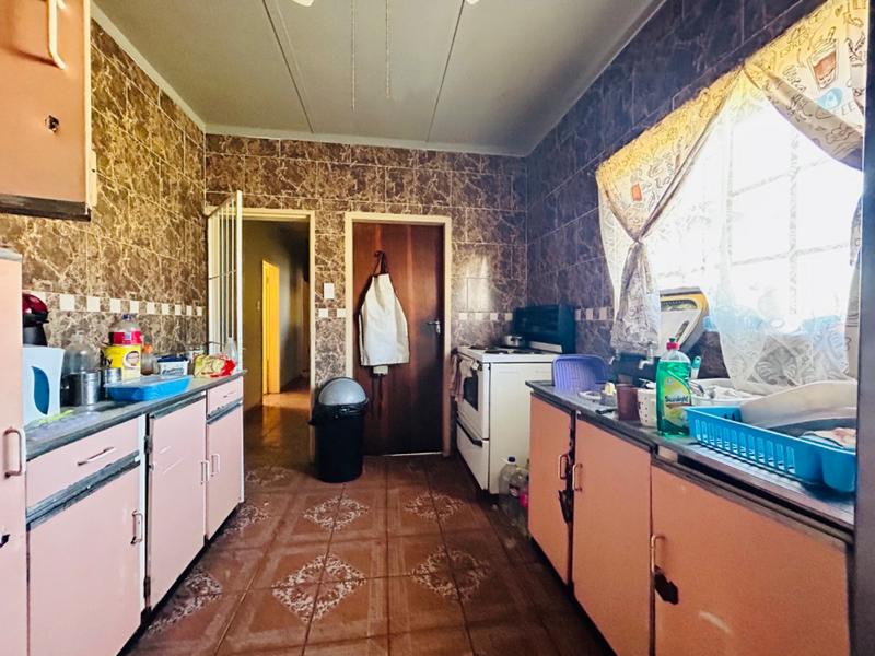 3 Bedroom Property for Sale in Vanderbijlpark CW 4 Gauteng