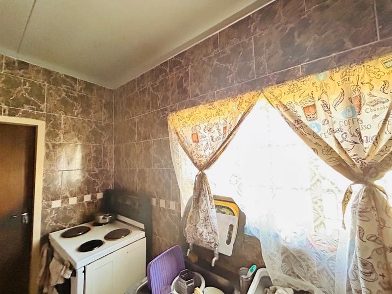 3 Bedroom Property for Sale in Vanderbijlpark CW 4 Gauteng