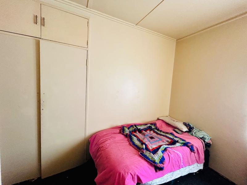 3 Bedroom Property for Sale in Vanderbijlpark CW 4 Gauteng
