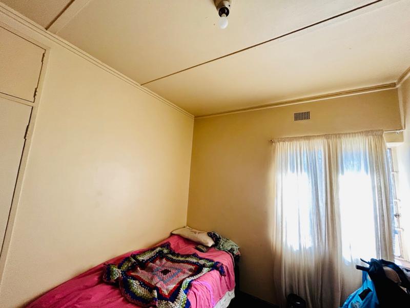 3 Bedroom Property for Sale in Vanderbijlpark CW 4 Gauteng