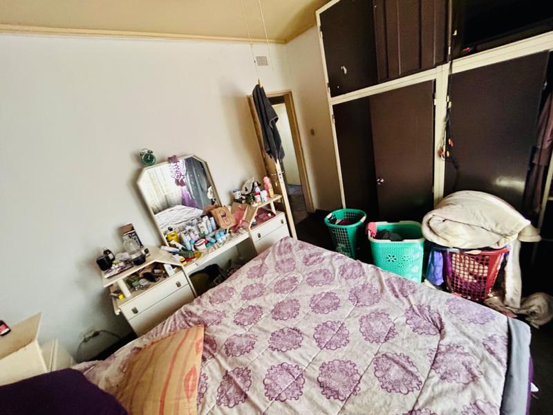 3 Bedroom Property for Sale in Vanderbijlpark CW 4 Gauteng