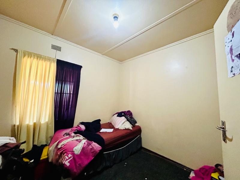 3 Bedroom Property for Sale in Vanderbijlpark CW 4 Gauteng