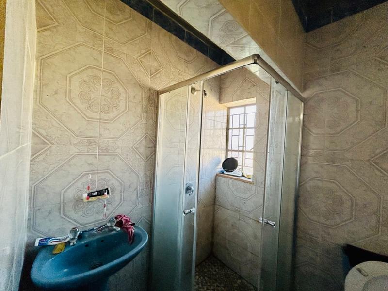 3 Bedroom Property for Sale in Vanderbijlpark CW 4 Gauteng