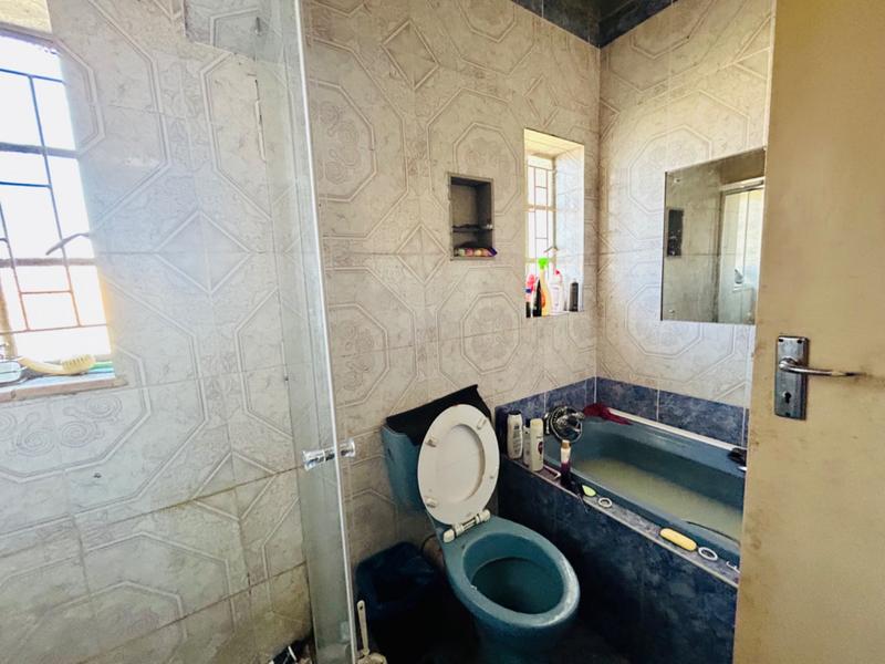 3 Bedroom Property for Sale in Vanderbijlpark CW 4 Gauteng