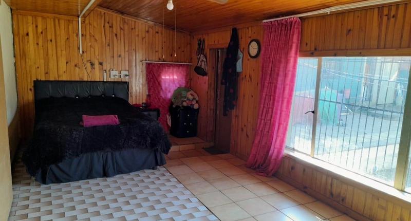 3 Bedroom Property for Sale in Vanderbijlpark CW 5 Gauteng