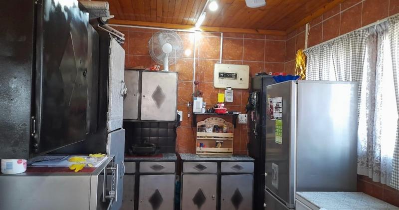 3 Bedroom Property for Sale in Vanderbijlpark CW 5 Gauteng