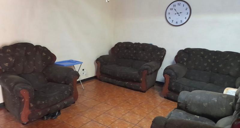 3 Bedroom Property for Sale in Vanderbijlpark CW 5 Gauteng
