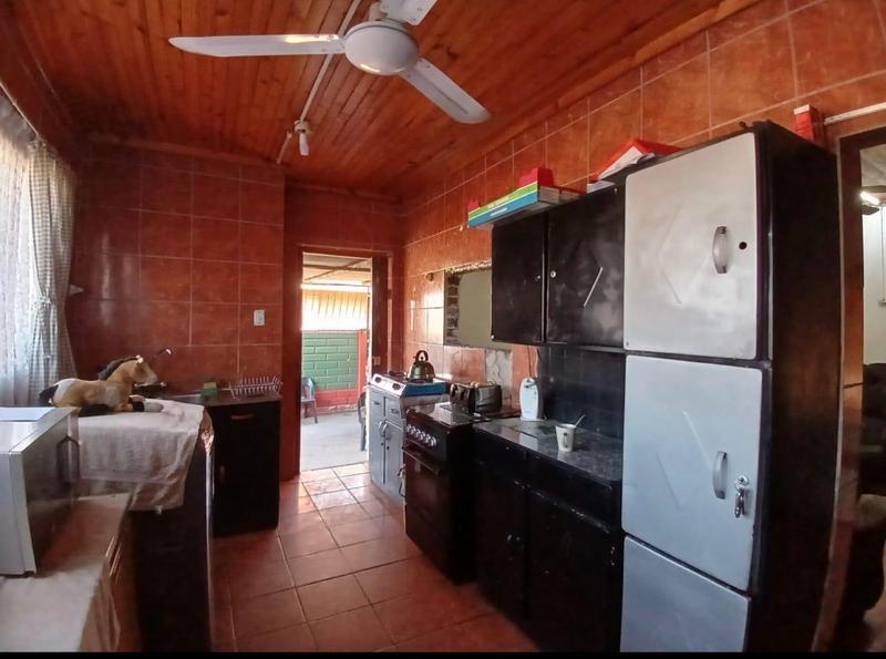 3 Bedroom Property for Sale in Vanderbijlpark CW 5 Gauteng
