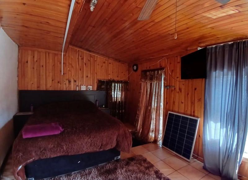 3 Bedroom Property for Sale in Vanderbijlpark CW 5 Gauteng