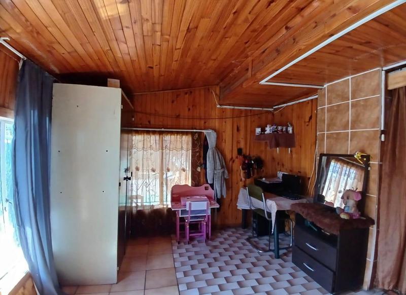 3 Bedroom Property for Sale in Vanderbijlpark CW 5 Gauteng