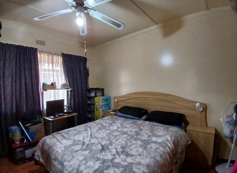3 Bedroom Property for Sale in Vanderbijlpark CW 5 Gauteng