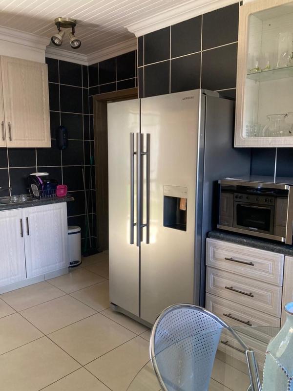 3 Bedroom Property for Sale in Vanderbijlpark Cw 6 Gauteng