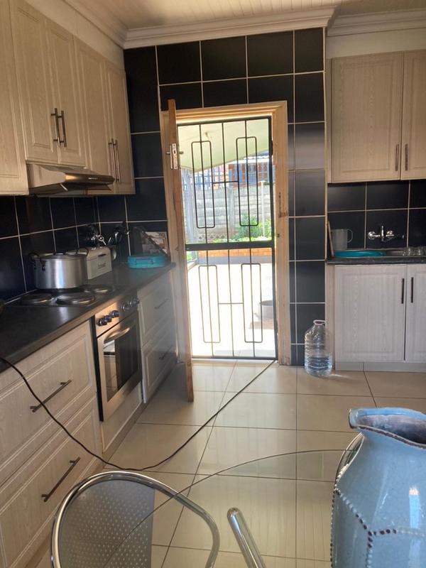 3 Bedroom Property for Sale in Vanderbijlpark Cw 6 Gauteng
