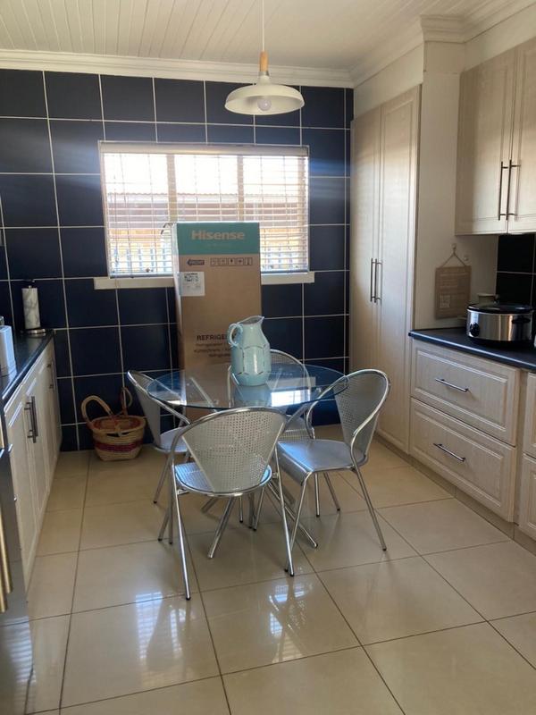 3 Bedroom Property for Sale in Vanderbijlpark Cw 6 Gauteng