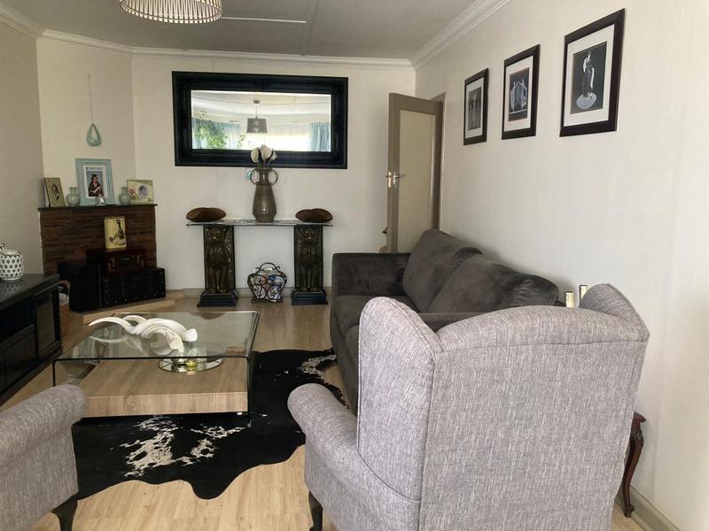 3 Bedroom Property for Sale in Vanderbijlpark Cw 6 Gauteng