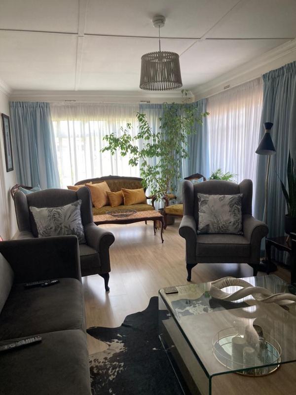 3 Bedroom Property for Sale in Vanderbijlpark Cw 6 Gauteng