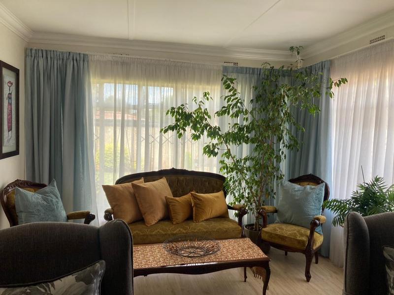 3 Bedroom Property for Sale in Vanderbijlpark Cw 6 Gauteng