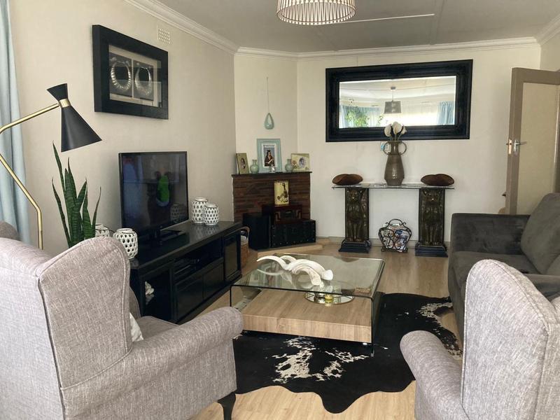 3 Bedroom Property for Sale in Vanderbijlpark Cw 6 Gauteng