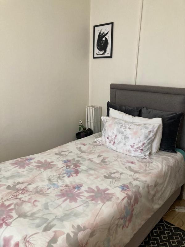 3 Bedroom Property for Sale in Vanderbijlpark Cw 6 Gauteng