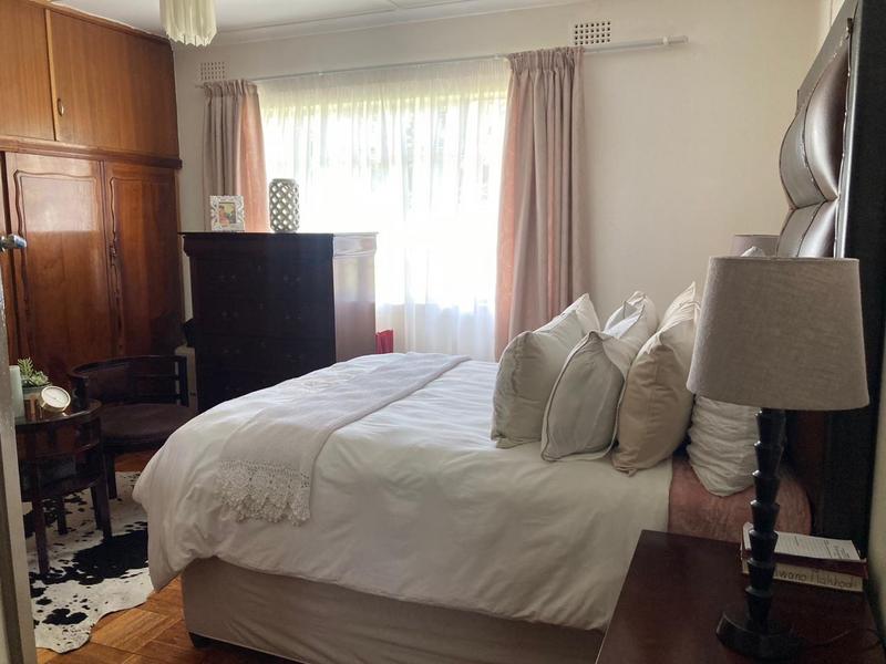 3 Bedroom Property for Sale in Vanderbijlpark Cw 6 Gauteng