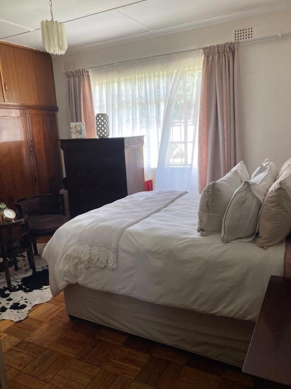 3 Bedroom Property for Sale in Vanderbijlpark Cw 6 Gauteng