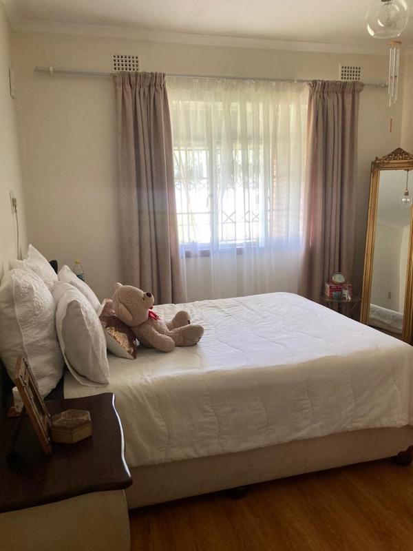 3 Bedroom Property for Sale in Vanderbijlpark Cw 6 Gauteng