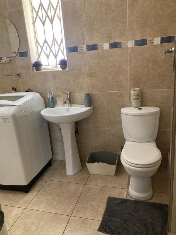 3 Bedroom Property for Sale in Vanderbijlpark Cw 6 Gauteng