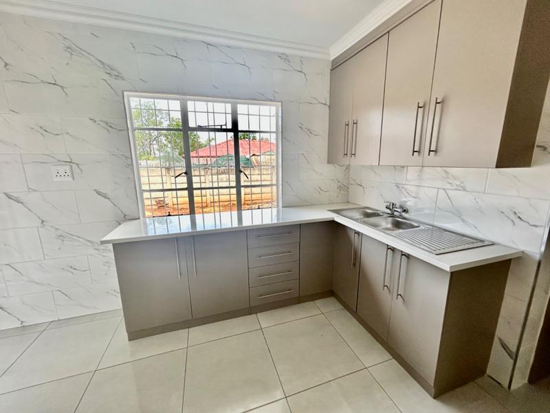 3 Bedroom Property for Sale in Vanderbijlpark Cw 6 Gauteng