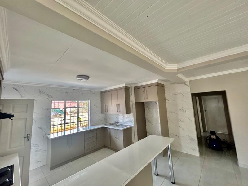 3 Bedroom Property for Sale in Vanderbijlpark Cw 6 Gauteng