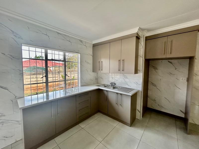 3 Bedroom Property for Sale in Vanderbijlpark Cw 6 Gauteng