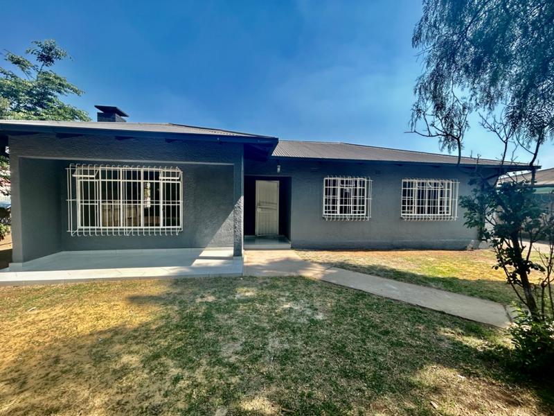 3 Bedroom Property for Sale in Vanderbijlpark Cw 6 Gauteng