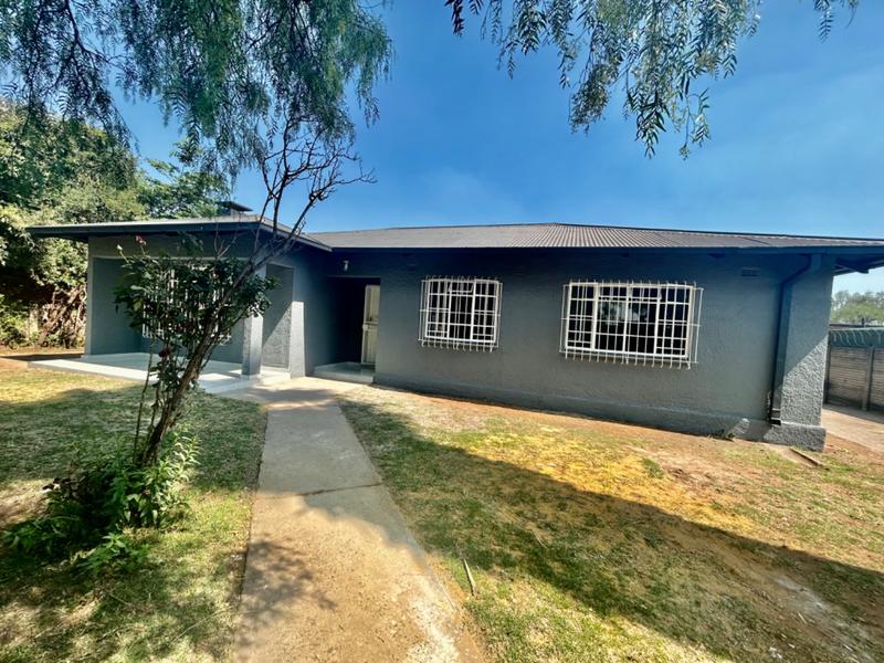 3 Bedroom Property for Sale in Vanderbijlpark Cw 6 Gauteng