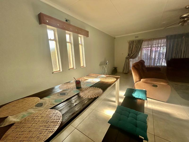 3 Bedroom Property for Sale in Vanderbijlpark Cw 6 Gauteng