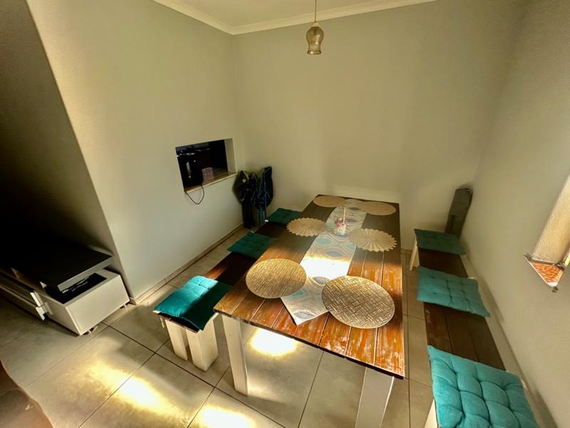 3 Bedroom Property for Sale in Vanderbijlpark Cw 6 Gauteng