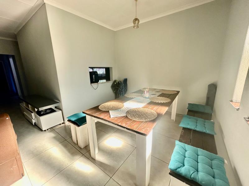 3 Bedroom Property for Sale in Vanderbijlpark Cw 6 Gauteng