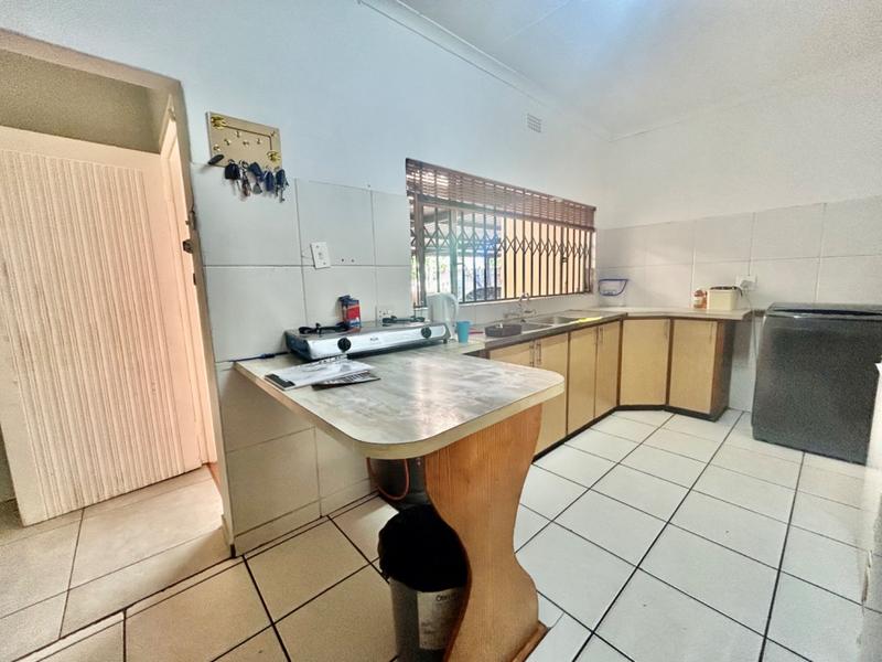 3 Bedroom Property for Sale in Vanderbijlpark Cw 6 Gauteng