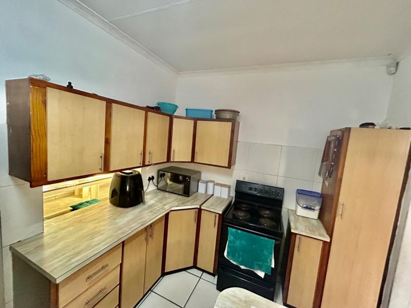 3 Bedroom Property for Sale in Vanderbijlpark Cw 6 Gauteng