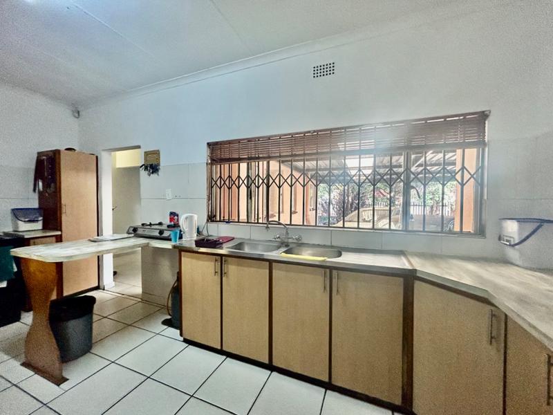 3 Bedroom Property for Sale in Vanderbijlpark Cw 6 Gauteng