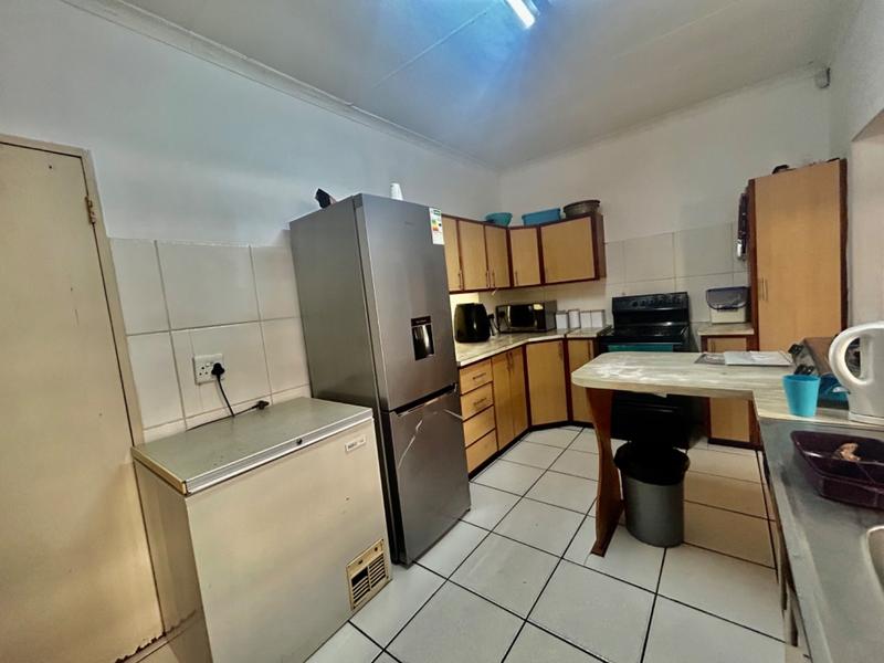 3 Bedroom Property for Sale in Vanderbijlpark Cw 6 Gauteng