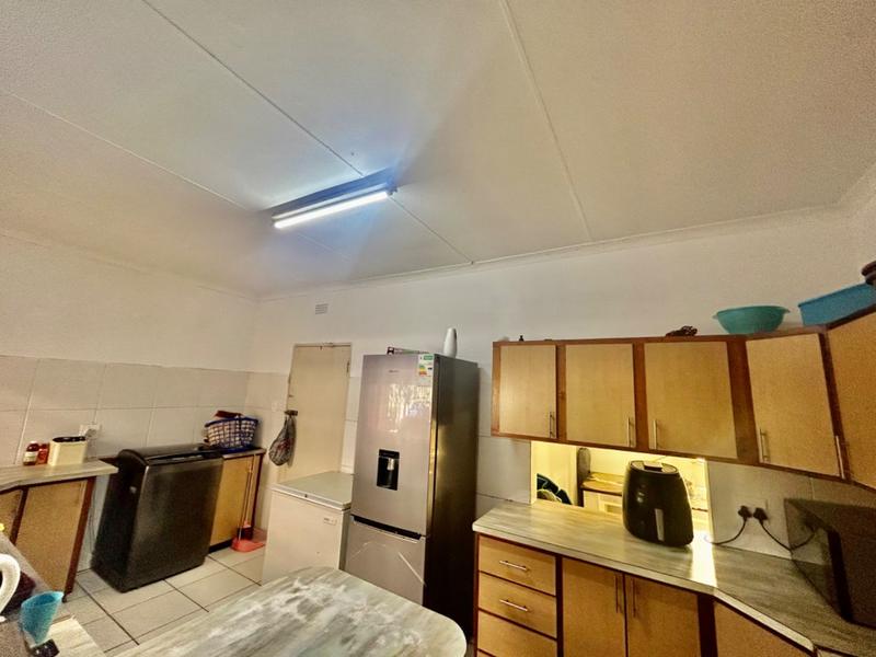 3 Bedroom Property for Sale in Vanderbijlpark Cw 6 Gauteng