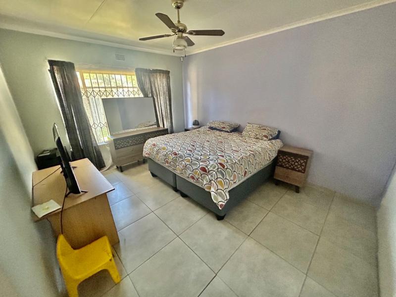 3 Bedroom Property for Sale in Vanderbijlpark Cw 6 Gauteng