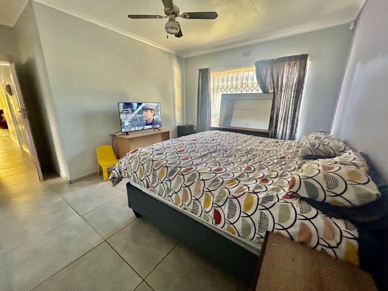 3 Bedroom Property for Sale in Vanderbijlpark Cw 6 Gauteng