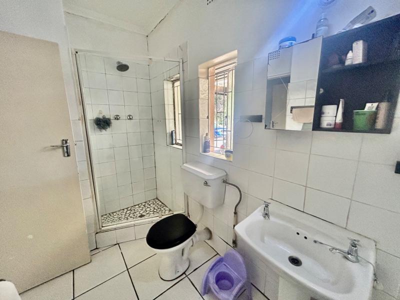3 Bedroom Property for Sale in Vanderbijlpark Cw 6 Gauteng