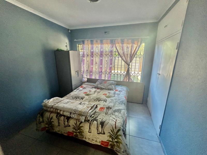 3 Bedroom Property for Sale in Vanderbijlpark Cw 6 Gauteng