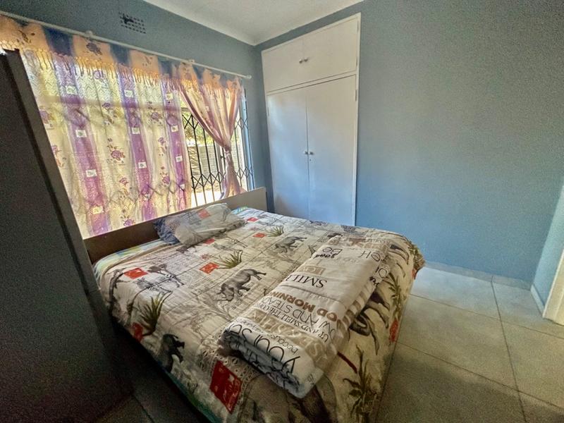 3 Bedroom Property for Sale in Vanderbijlpark Cw 6 Gauteng