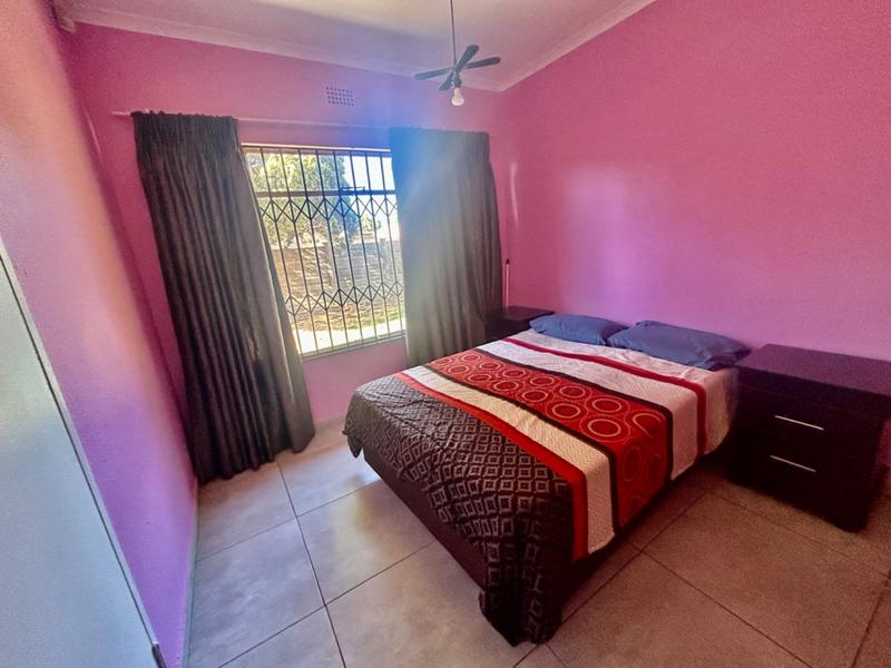 3 Bedroom Property for Sale in Vanderbijlpark Cw 6 Gauteng