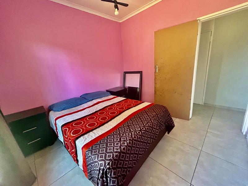 3 Bedroom Property for Sale in Vanderbijlpark Cw 6 Gauteng